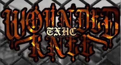 logo Wounded Knee (USA)